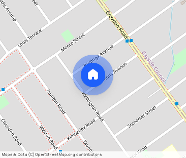 “Spacious Three Bedroom Home in a Prime, Quiet Location” - Photo 1