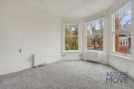 Studio to rent - Photo 2