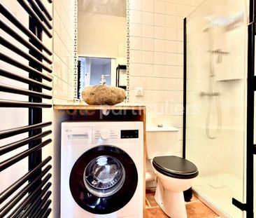 Appartement Montauban 2 pièce(s) 51.73 m2 - Photo 4