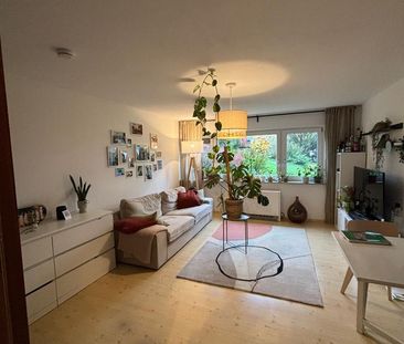 1-Zimmer-Wohnung - Foto 1