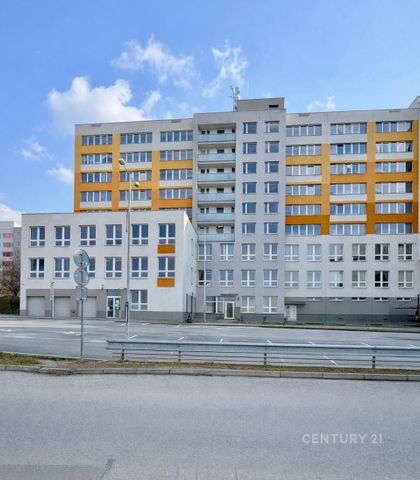 Pronájem bytu 2+kk 47 m² - Fotografie 4