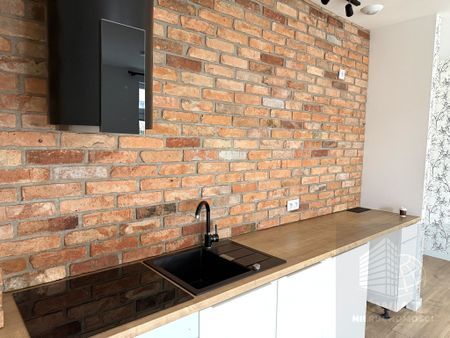 Mieszkanie 48 m² centrum Drawska, 2 pokoje - Photo 2