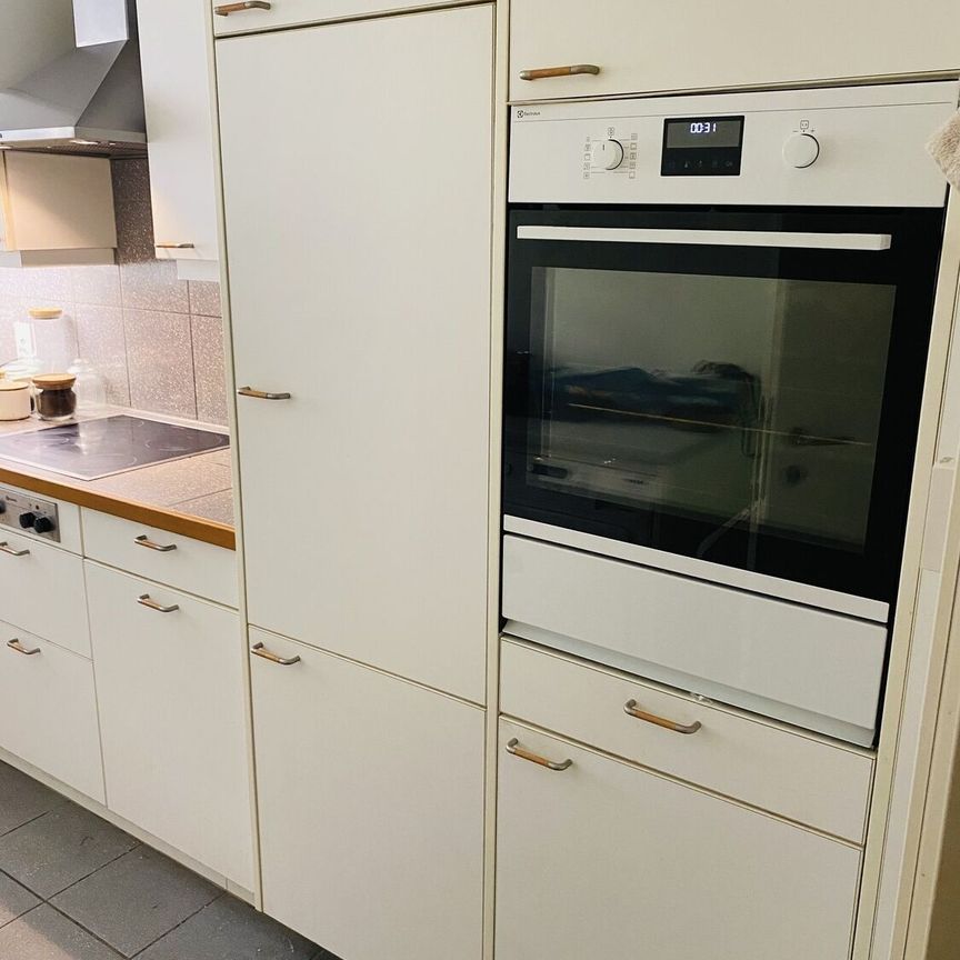 2-ROOM APARTMENT IN BASEL - WETTSTEIN, FURNISHED, TEMPORARY - Photo 1