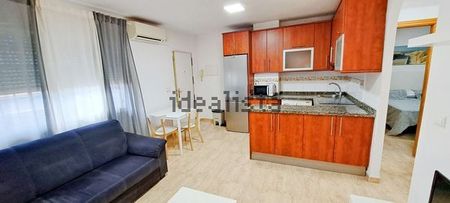 Alquiler de ático en Campanillas - Photo 4