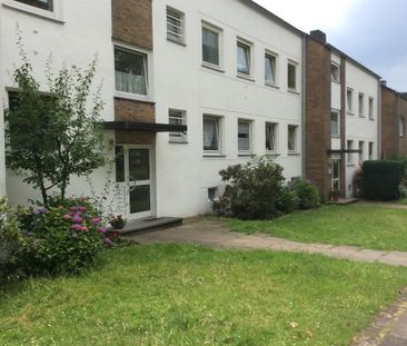 Charmante 3-Zimmer-Etagenwohnung in Recklinghausen  77,86 m² mit B... - Photo 6