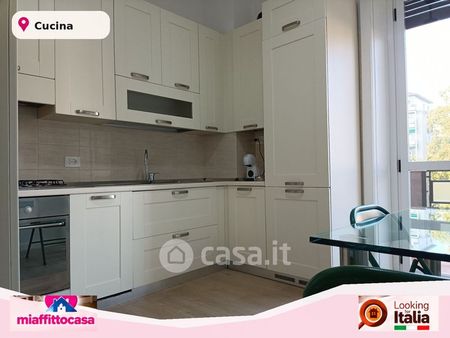 Trilocale in Affitto in Viale Papiniano 50 a Milano - Foto 5
