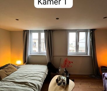 Cohouse in Deurne - Foto 3