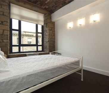 Flat 18, The Melting Point, Huddersfi... - Photo 6