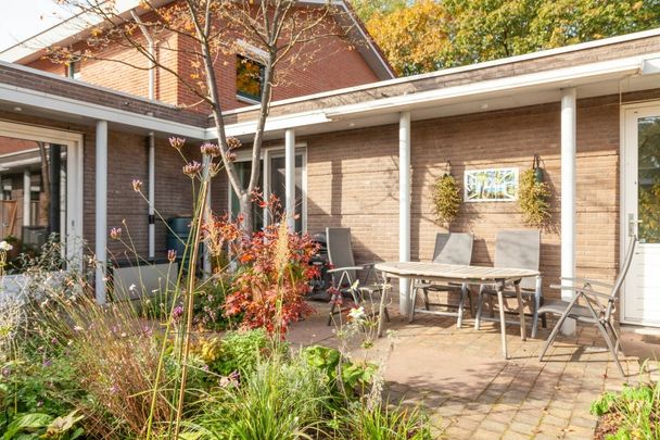 Te huur: Huis Prins Willem-Alexanderlaan in Amersfoort - Photo 1