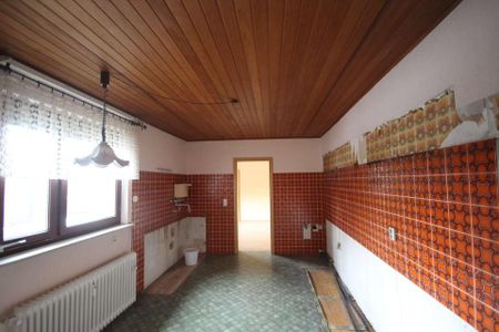 Charmante 3-Zimmer-Wohnung mit Gartenmitbenutzung – ca. 85 m² in zentraler Lage von Hürth-Hermülheim - Photo 5