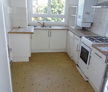 Location Appartement 5 pièces 90m² MONTPELLIER 34000 - Photo 1