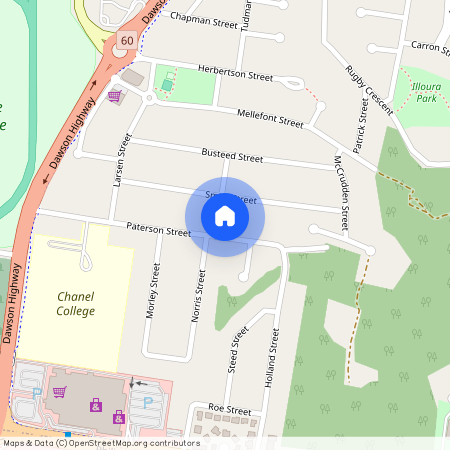 2/8 Byrne Street, QLD 4680, West Gladstone