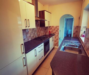 2 bedroom house to rent - Photo 2