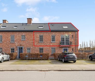 Duplex te huur in Lier voor € 1.250 met 2 slaapkamers - Photo 3