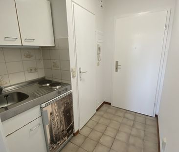 Ideales 1-Zimmerapartment für Studenten ... - Photo 3