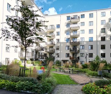 Mannerfelts väg, Borås - Foto 6