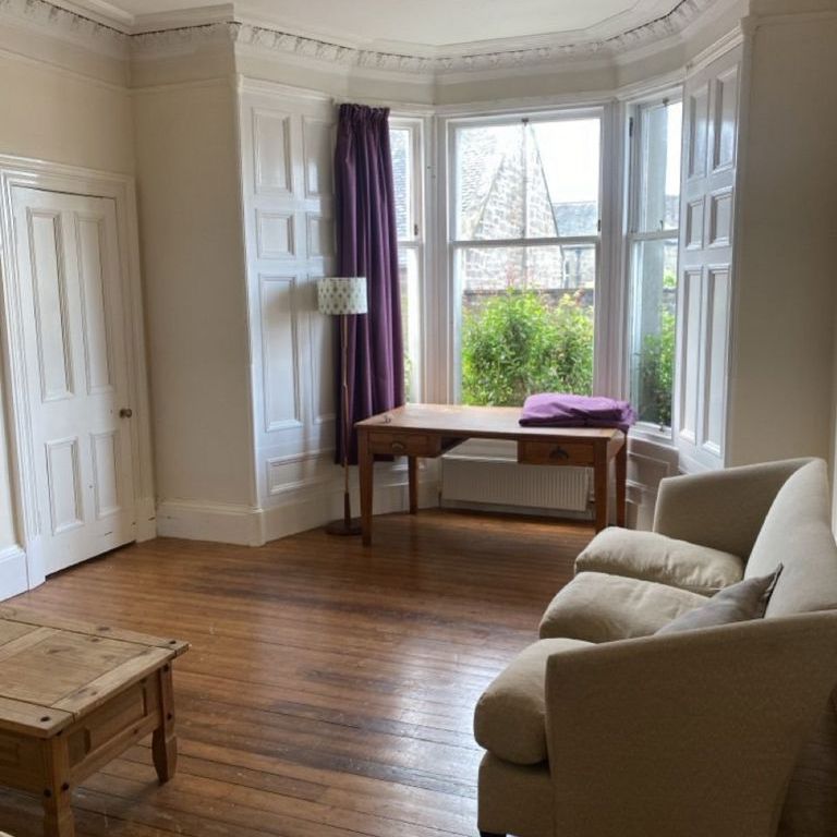 (G/R) Janefield Place, Dundee - Photo 1