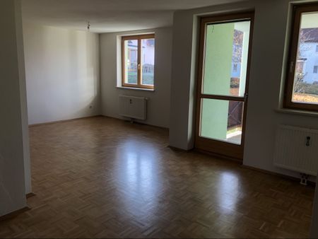 ERDGESCHOSSWOHNUNG mit 3 Zimmern in ruhiger Lage - Photo 3