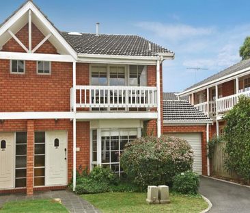24/246 High Street, Templestowe Lower - Photo 1