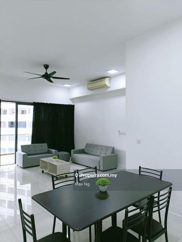 The Elements, Kampung Berembang, Ampang - Photo 2