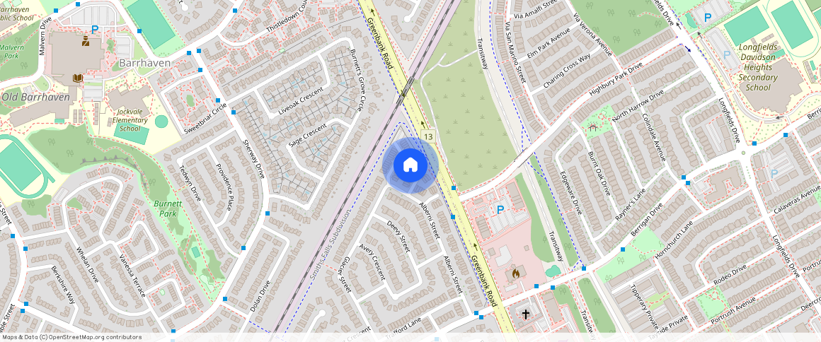 504a Bluebeechblvd, Waterloo, N2V 2T3