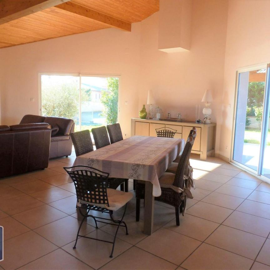 Location Maison 4 pièces 169m² TOURNEFEUILLE 31170 - Photo 1