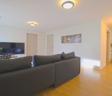 Stilvoll möbliertes Community Studio in Zürich Seebach - Photo 3