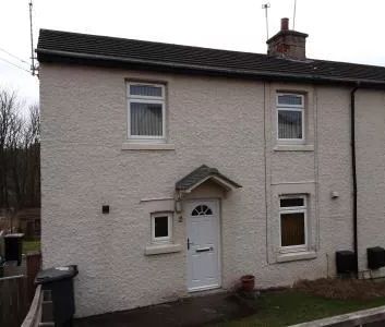 burnett crescent, kelloe, durham, dh6 4ph - Photo 1