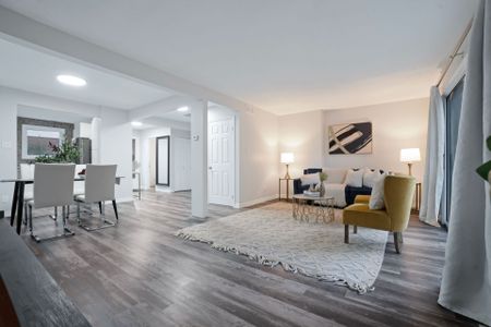 For Lease - 770 Fanshawe Park Road Unit# 60, London North, Ontario - Photo 3