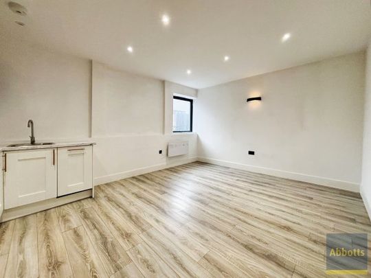 Vantage House, Pottergate - Photo 1