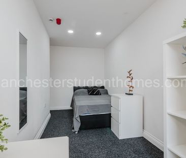 Heald Place, Manchester, M14 5NJ - Photo 2