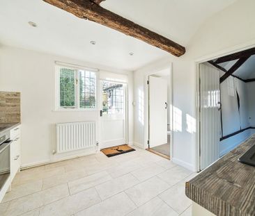 2 bedroom bungalow to rent - Photo 4