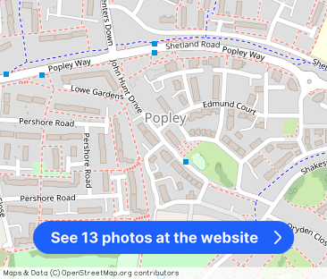 John Hunt Drive Basingstoke RG24 - Photo 1