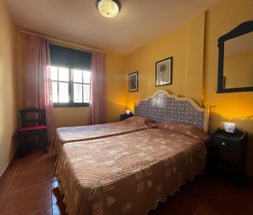 Apartment to rent in Mar Paraiso, Playa del Cura, Gran Canaria with... - Photo 1