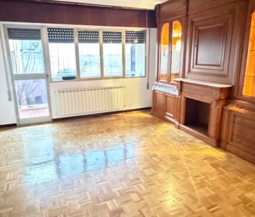 Piso de alquiler en Calle Bernardo Mulleras, 7, Centro - Plaza Mayor - Photo 1