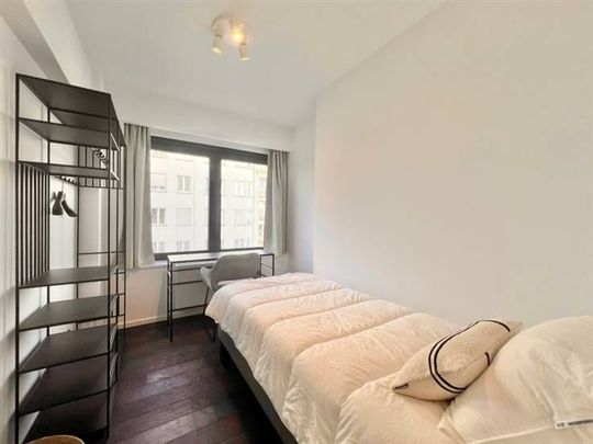 Appartement te huur - Photo 1