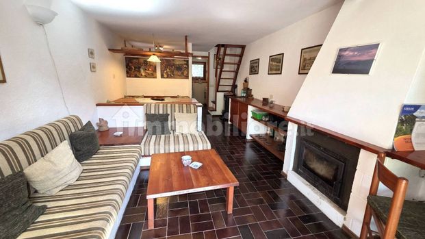 Villa a schiera via Adige, Trevignano Romano - Foto 1
