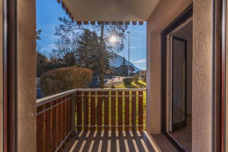 Location Appartement 3 pièces 70m² ANNECY LE VIEUX 74940 - Photo 5