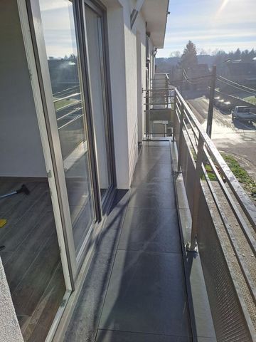 Appartement te huur - Foto 4