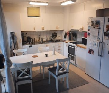 Regeringsgatan 117 - Foto 1