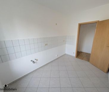 ++ charmante, frisch renovierte 1-Raum Wohnung - Tageslichtbad mit ... - Photo 1