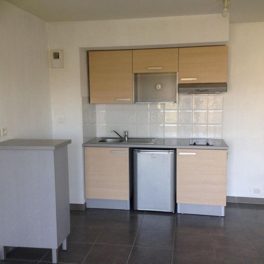 location Appartement T2 DE 42.8m² À CESSON SEVIGNE - Photo 1