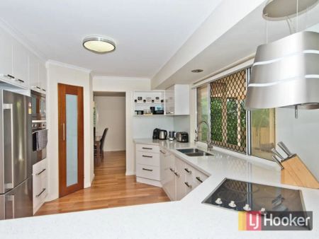 13 Gielgud Crescent, Mcdowall QLD 4053 - Photo 3