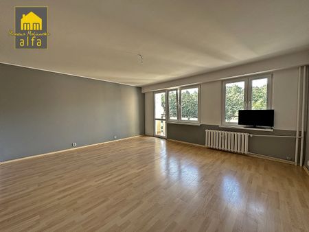 Lotnisko-Dwa pokoje-Loggia!!! - Фото 2