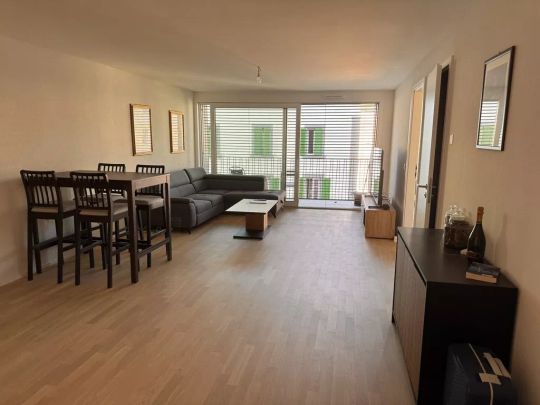 Bel appartement de 2.5 pièces - Foto 1