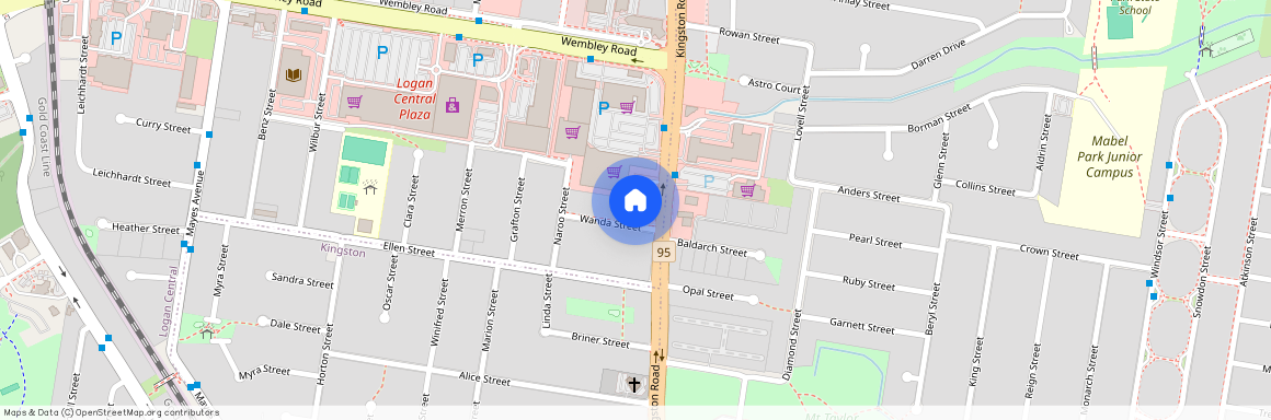 3 Wanda Street, Qld 4114, Logan Central