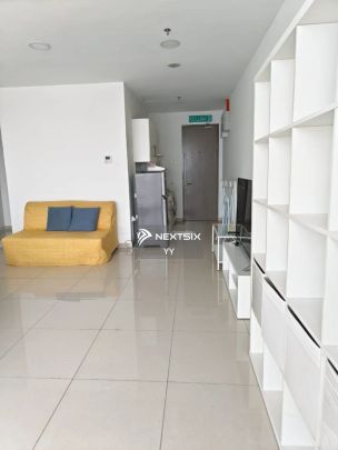Pinnacle Petaling Jaya - Photo 1