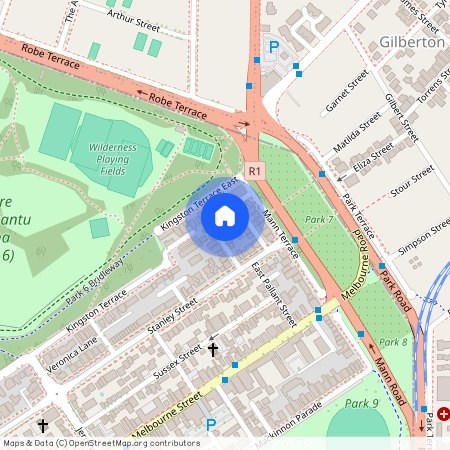 4/15-19 Francis Street East, SA 5006, North Adelaide