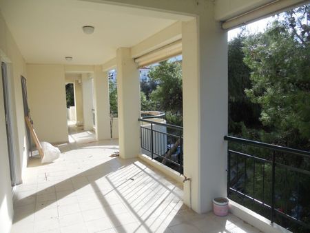 Διαμέρισμα για ενοικίαση Νέα Ερυθραία - Photo 5