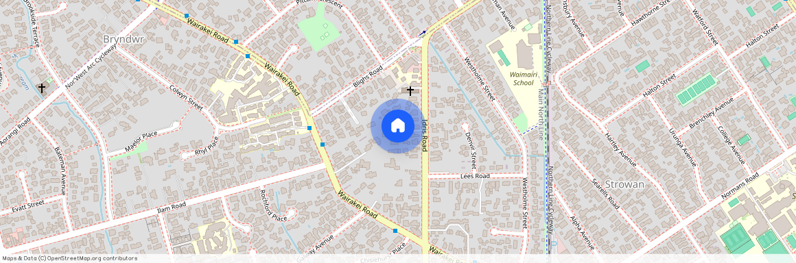 161 Idris Road, STROWAN, Christchurch City